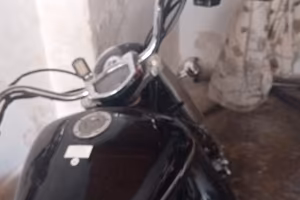 yamaha xvs 1300 midnight star