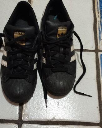 Adidas B23642 Superstar