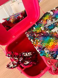 3 accessori girabrilla bimba