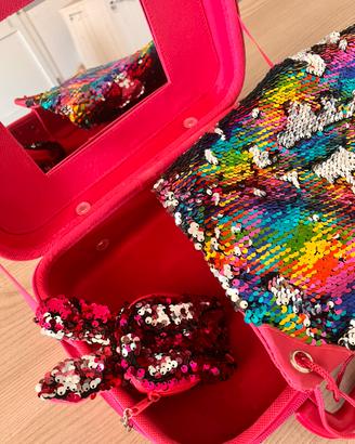 3 accessori girabrilla bimba