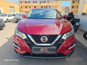Nissan Qashqai 1.6 dCi Tekna