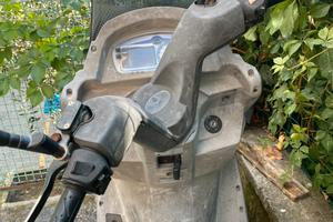 Kymco Dink 200