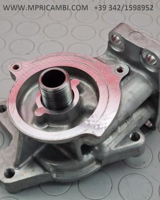 SUPPORTO FILTRO KAWASAKI NINJA 600 2007 ZX6R 2008