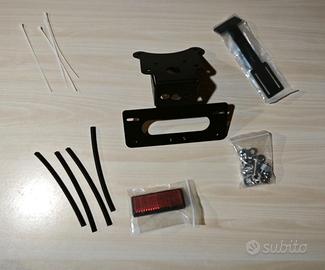 Portatarga Kawasaki Z 900 Rs