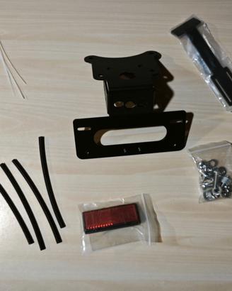 Portatarga Kawasaki Z 900 Rs