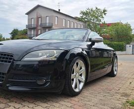 Audi TT Coupé 2.0 TFSI