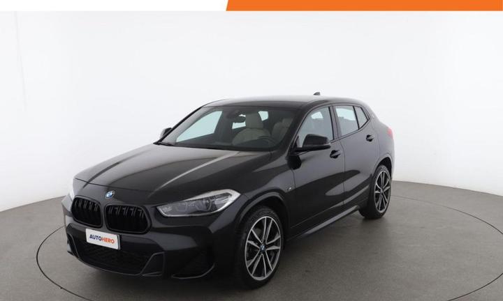 BMW X2 sDrive18i Msport