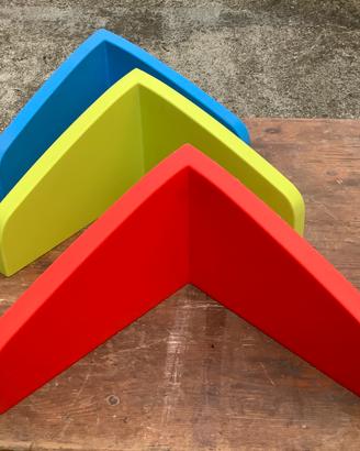 Tavolo+sedie+mensole Mammut ikea