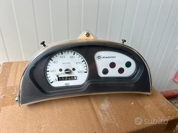 Contachilometri zip sp mk1