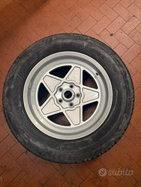Cerchio mai utlizzato Ferrari D’epoca