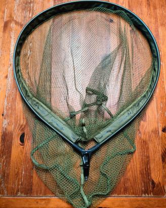 Testa guadino Korum pesca specialist barbo carpa