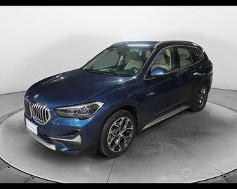 BMW X1 xdrive25e xLine auto