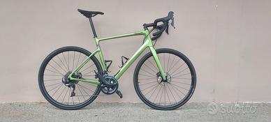 CANNONDALE Synapse Carbon 2 RL taglia 58