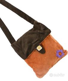 Borsa Thun linea Caramel