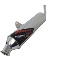 Marmitta silenziatore FANTIC TL50 PERFORMANCE MY18