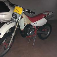 Ktm 250 GS 1989