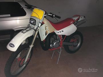 Ktm 250 GS 1989