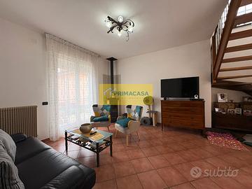 Duplex di 150mq a 300mt dal mare Rif. 2210