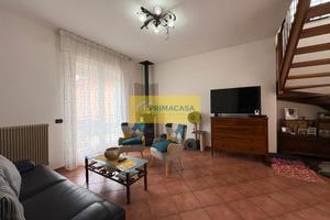 Duplex di 150mq a 300mt dal mare Rif. 2210