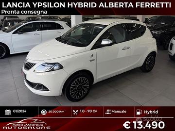 Lancia Ypsilon 1.0 Alberta Ferretti FINANZIABILE