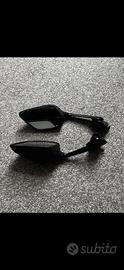 Specchietti yamaha r7  2022/23/24