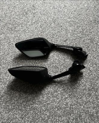 Specchietti yamaha r7  2022/23/24