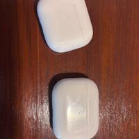 Custodie apple airpods 3 gen e 3 pro