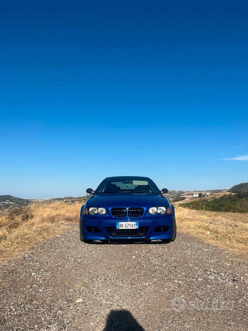 BMW E46 2000 photo 5