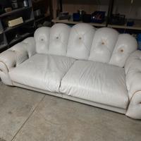 vivai del sud poltrone divano modernariato design