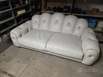 vivai del sud poltrone divano modernariato design