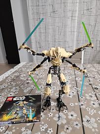 Lego Star Wars 75112