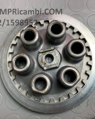 SPINGIDISCO PIATTO YAMAHA YZ 250 1987 YZ250 1986