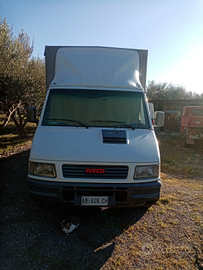 Iveco Daily 49.12