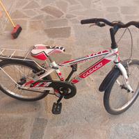 bicicletta bambino 