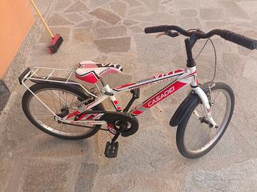 bicicletta bambino 