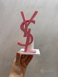 Porta profumatore stile Yves saint laurent