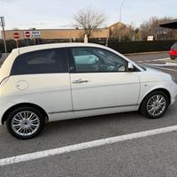 Ypsilon 1.4 BENZINA GAS GPL BOMBOLA REVISIONATA 