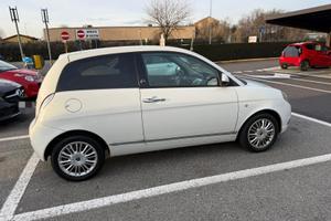 Ypsilon 1.4 BENZINA GAS GPL BOMBOLA REVISIONATA 