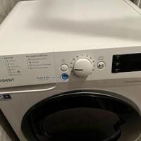 Indesit lavasciuga 8 kg