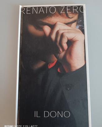 IL DONO Renato  Zero