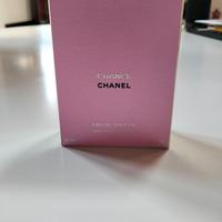 Chanel Chance 50ml nuovo