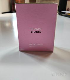 Chanel Chance 50ml nuovo