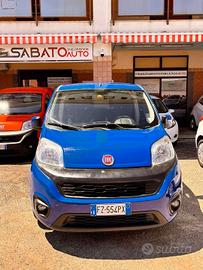 Fiat Qubo 1.3 MJT 95 CV Start&Stop Lounge