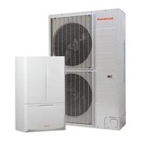 Pompa di calore Immergas mod. UE Audax Pro 12 V2