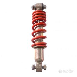 Ammortizzatore posteriore per Motron GTO da 240 mm