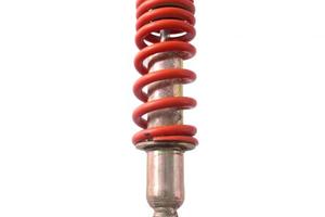 Ammortizzatore posteriore per Motron GTO da 240 mm
