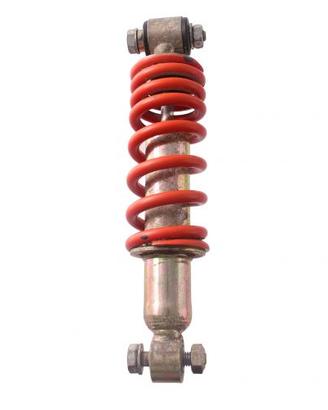 Ammortizzatore posteriore per Motron GTO da 240 mm