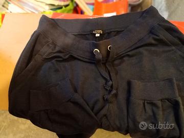pantaloni tuta uomo