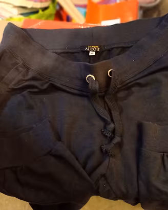 pantaloni tuta uomo