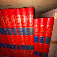 V ENDO libri  di tanti generi